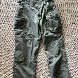 5.11 tactical cargos